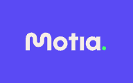 Motia Logo Thumbnail