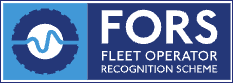 FORS logo horizontal