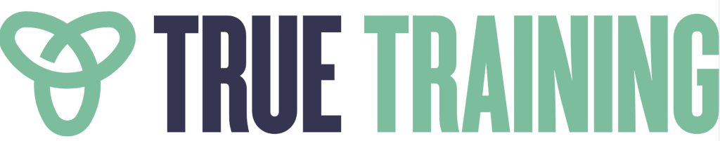 True Training logo