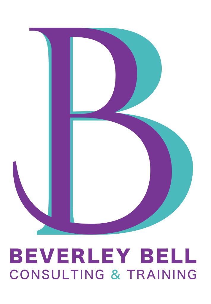 Beverley Bell Training Logo